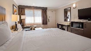Hotel Best Western Plus Orange County Airport