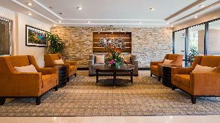 Hotel Best Western Plus Orange County Airport