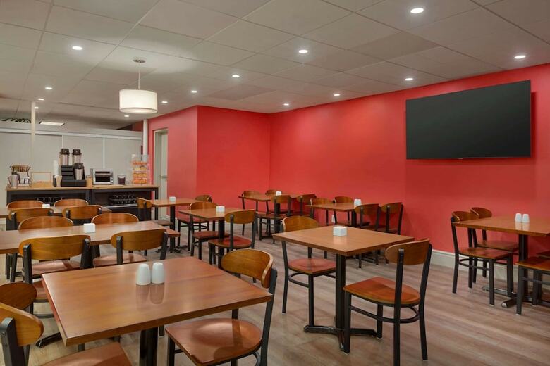 Clarion Hotel Downtown Oakland City Center