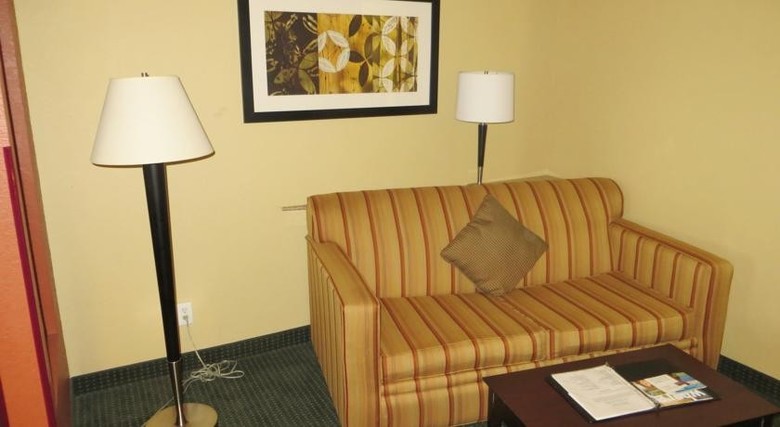 Hotel Comfort Suites Orlando Airport