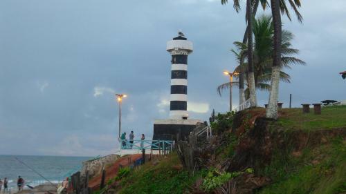 Lodge Pontal Do Sonhos- Chal� �rvore Praia