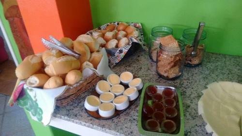 Hostal Pousada Sol De Verao