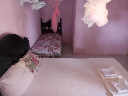 Hospedaria Caribe