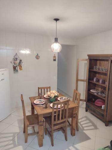 Apartamento Elite Em Cunha