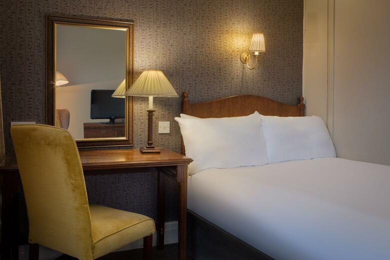 Hotel Mercure Winchester Wessex
