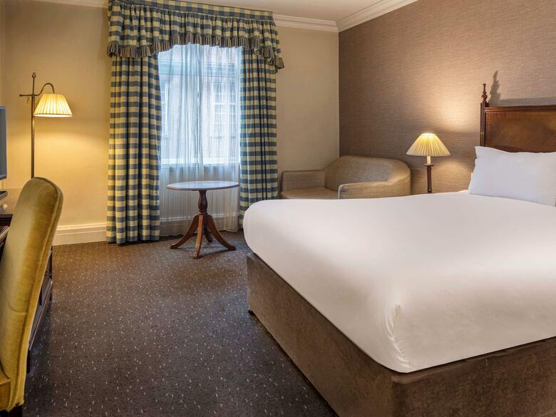 Hotel Mercure Winchester Wessex