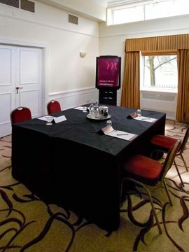 Hotel Mercure Winchester Wessex