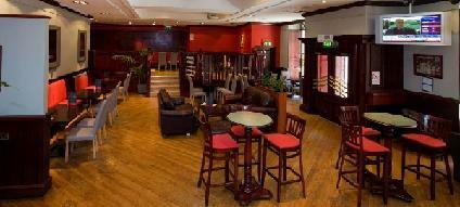 Aberdeen Douglas Hotel
