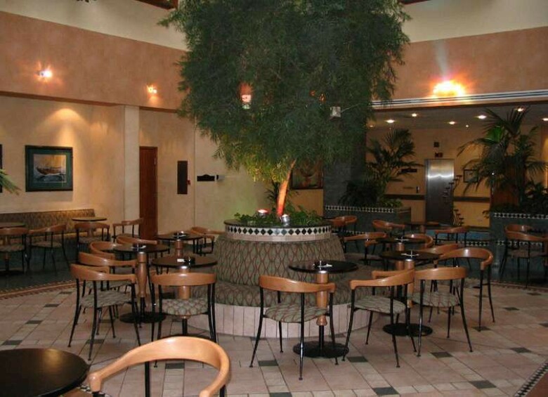 Hotel Doubletree By Hilton Aberdeen City Centre