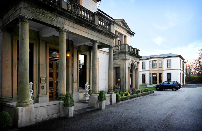 Norwood Hall Hotel