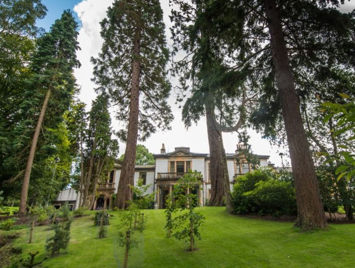 Norwood Hall Hotel
