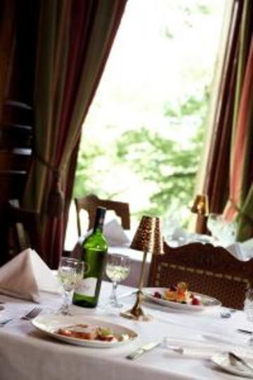 Norwood Hall Hotel