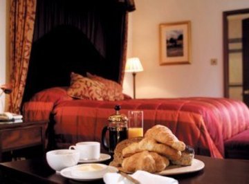 Norwood Hall Hotel