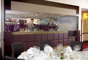Hotel Thistle Aberdeen Altens