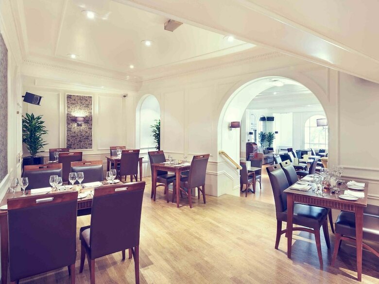 Hotel Caledonian