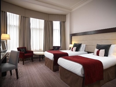 Hotel Caledonian