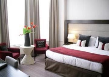 Hotel Caledonian