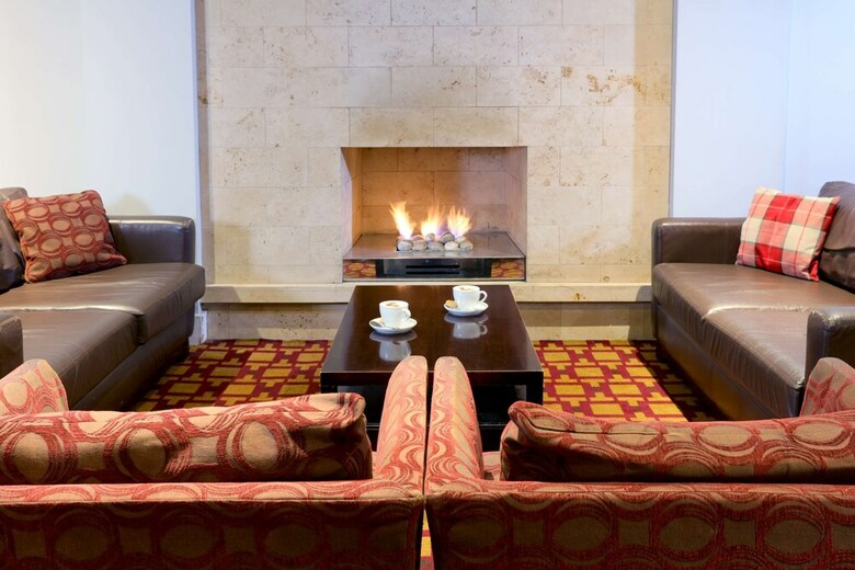 Hotel Menzies Dyce