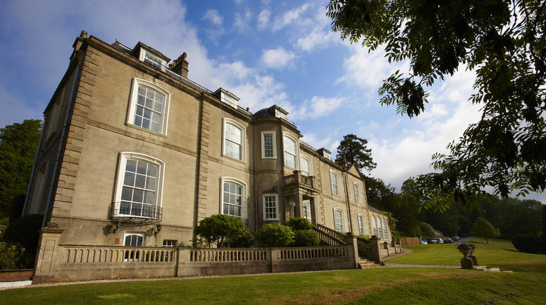 Barcelo Combe Grove Manor Hotel