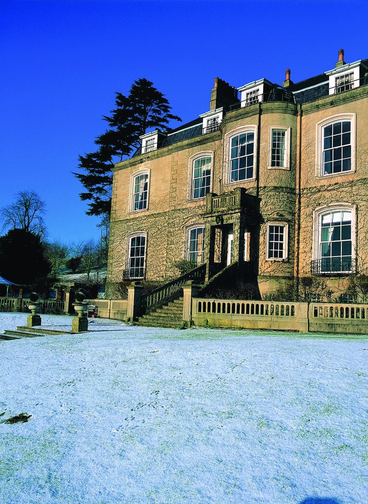 Barcelo Combe Grove Manor Hotel