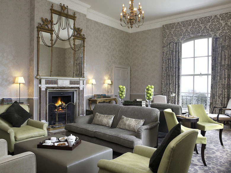 Barcelo Combe Grove Manor Hotel