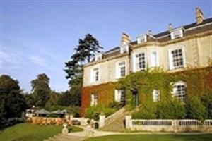 Barcelo Combe Grove Manor Hotel