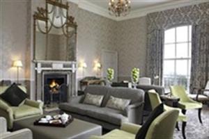 Barcelo Combe Grove Manor Hotel