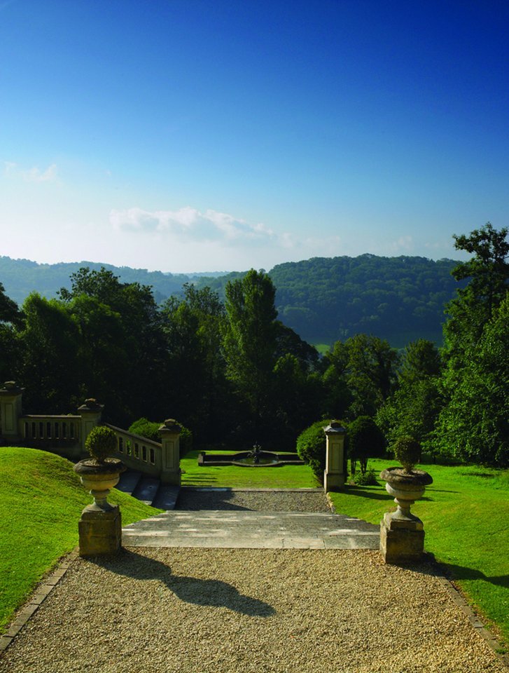 Barcelo Combe Grove Manor Hotel