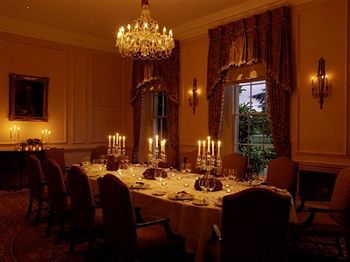 Hotel Lucknam Park