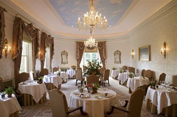 Hotel Lucknam Park