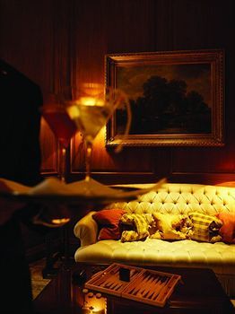 Hotel Lucknam Park