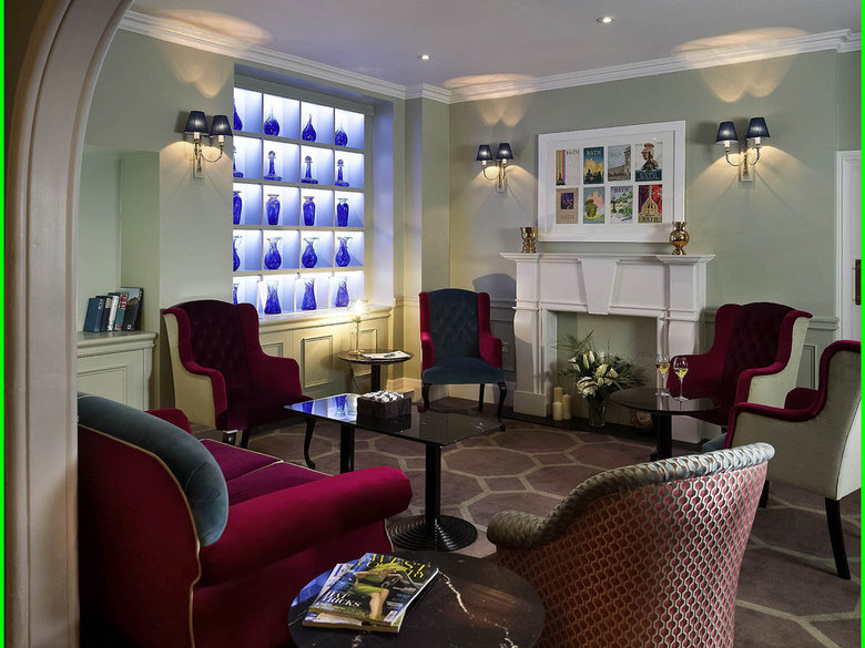 Francis Hotel Bath - Mgallery Collection