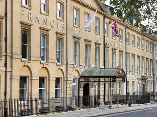 Francis Hotel Bath - Mgallery Collection