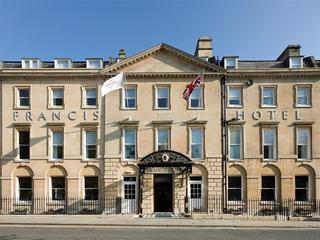 Francis Hotel Bath - Mgallery Collection