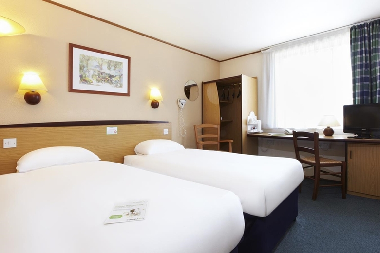 Hotel Campanile Birmingham