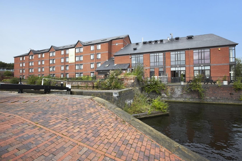 Hotel Campanile Birmingham