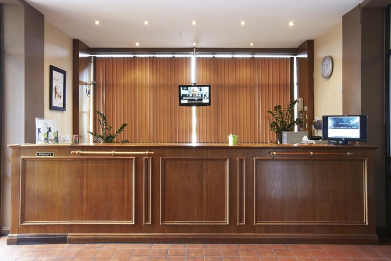 Hotel Campanile Birmingham