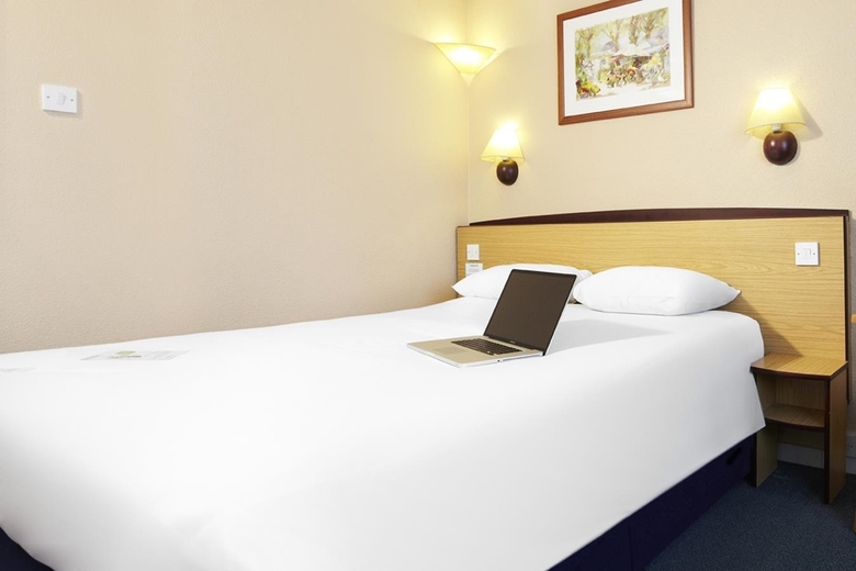Hotel Campanile Birmingham