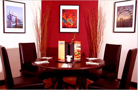 Hotel Copthorne Birmingham