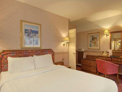 Hotel Copthorne Birmingham