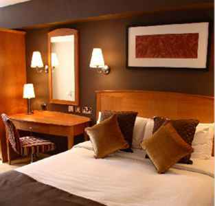 Menzies Hotels Birmingham City - Strathallan