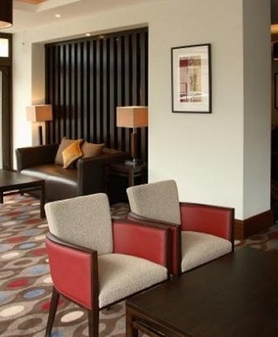Menzies Hotels Birmingham City - Strathallan