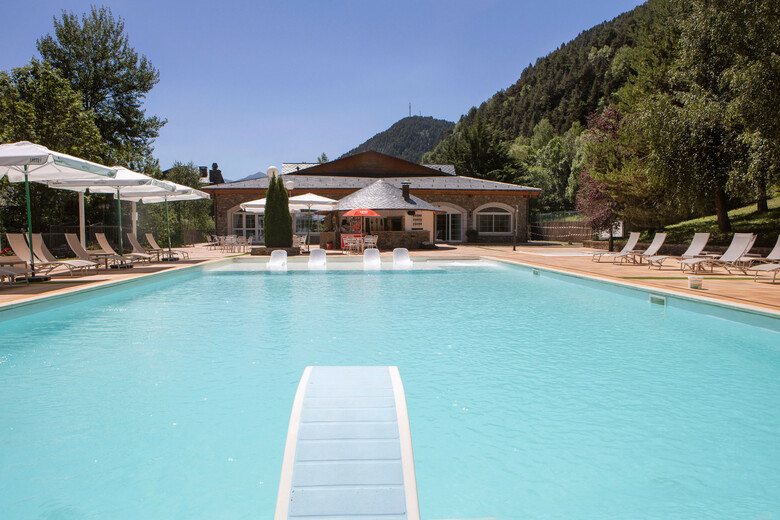 Hotel Sant Gothard By Nexta
