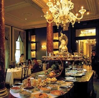 Hotel The Grand Brighton