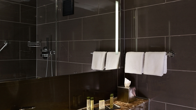 Hotel Ramada Bristol City