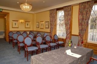Hotel Royal Cambridge