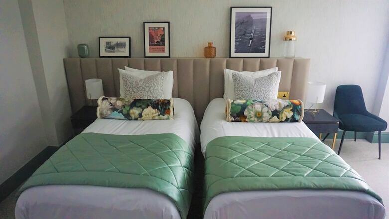 Hotel Gonville
