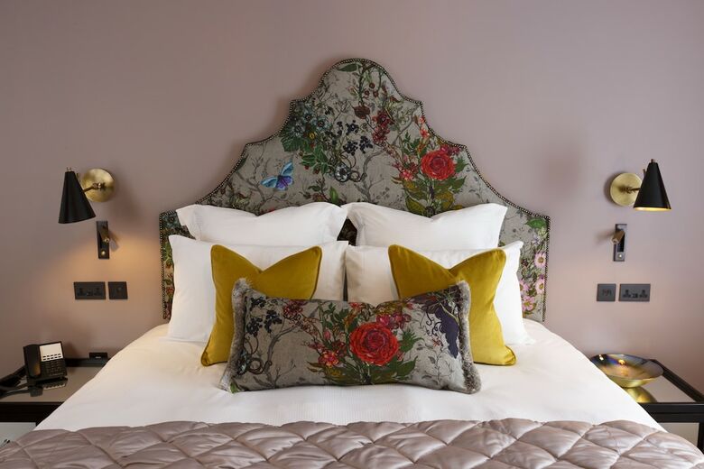 Hotel Gonville