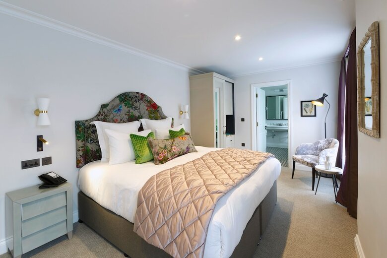 Hotel Gonville