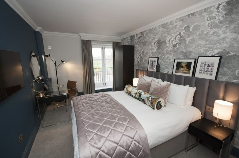 Hotel Gonville